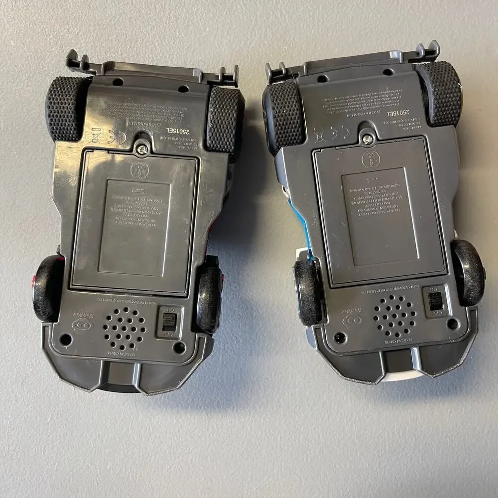 LAMBORGHINI AND WowWee Diecast Vehicles